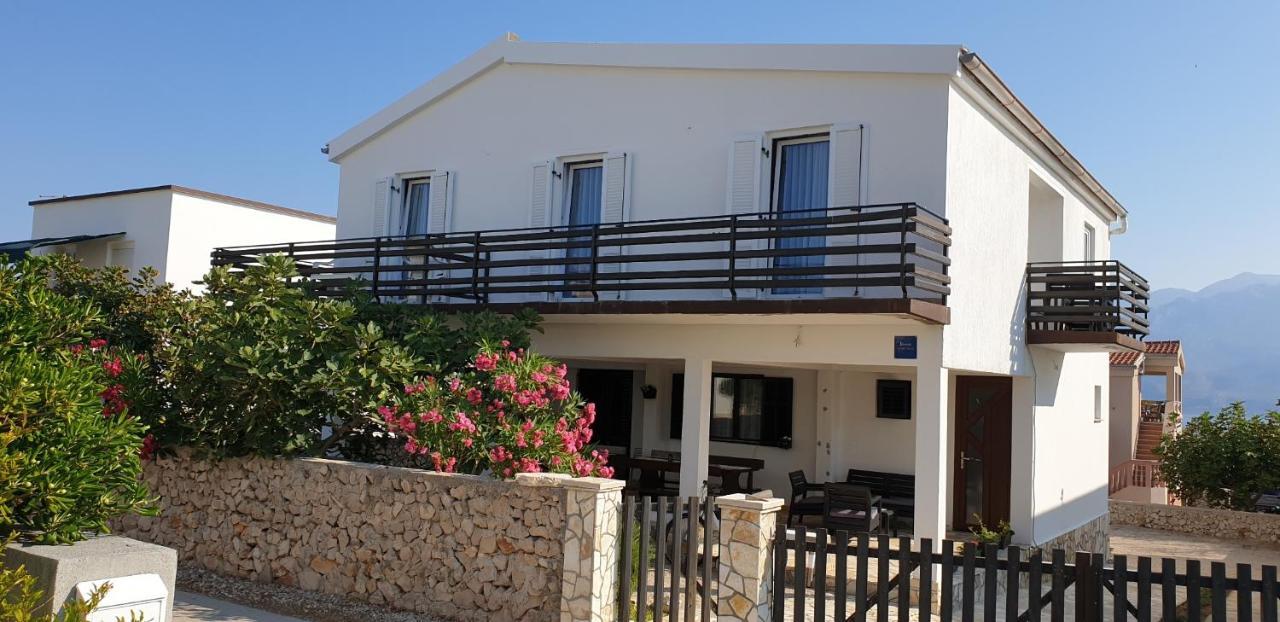 Apartments Stojanovic Razanac Exterior photo