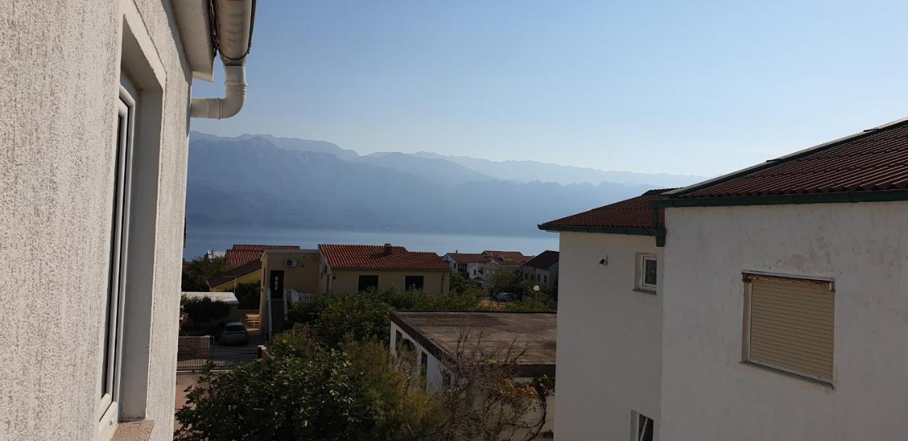 Apartments Stojanovic Razanac Exterior photo