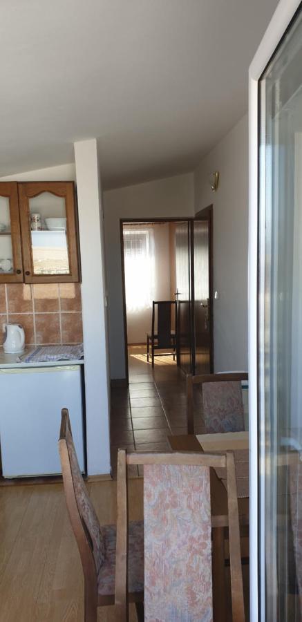 Apartments Stojanovic Razanac Exterior photo
