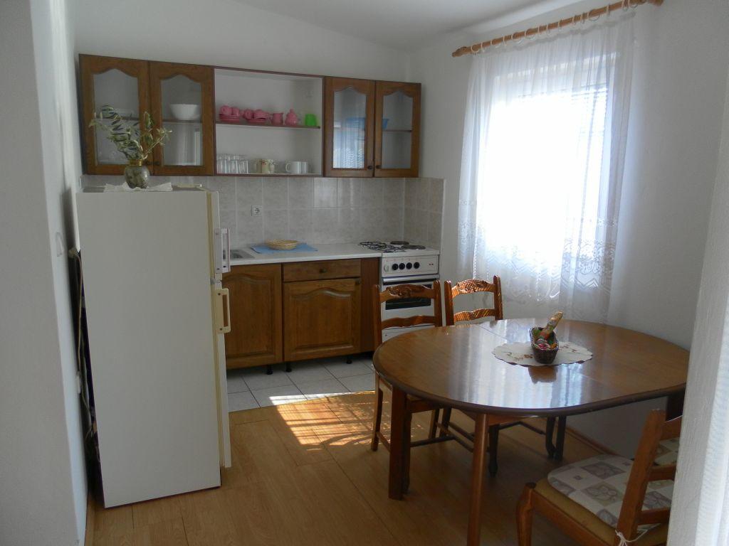 Apartments Stojanovic Razanac Exterior photo